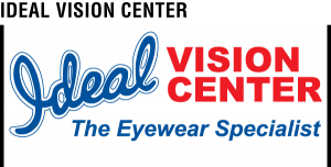 Ideal Vision Center Ad