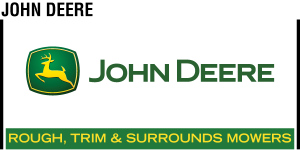 John Deere Logo