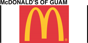 McDonalds logo