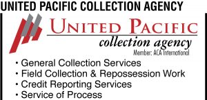 United Pacific Ad