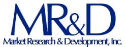 MR&D Logo