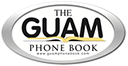 Guam Phone Book Logo