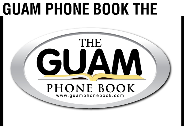 Guam Phone Book WTM Ad