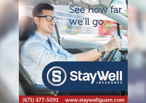 Staywell Auto Ad