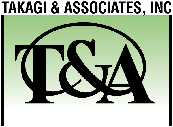 Tagaki Assoc Ad