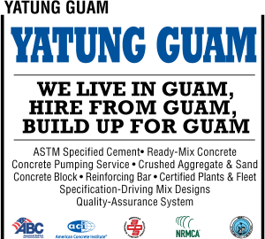 Yatung Guam Ad